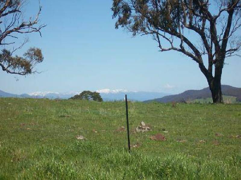 Lot 9  Chaffey Close, Tumbarumba NSW 2653