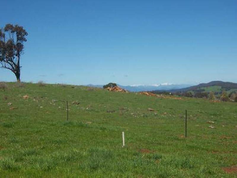 Lot 10  Chaffey Close, Tumbarumba NSW 2653