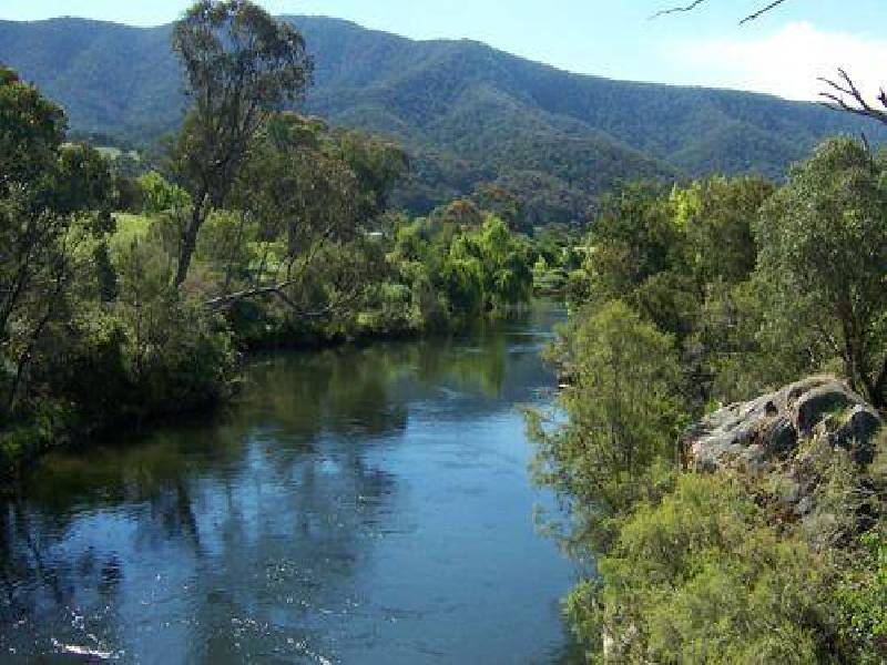 Lots 1- 56  Khancoban Alpine Estate, Khancoban NSW 2642