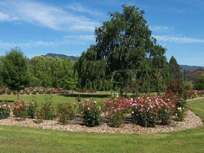 Lots 1- 56  Khancoban Alpine Estate, Khancoban NSW 2642