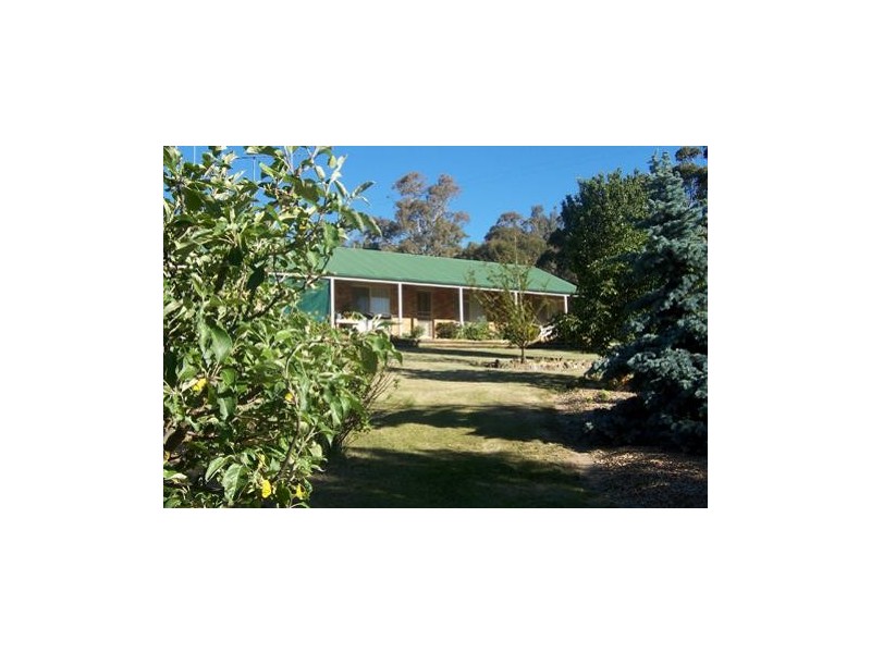 285 Elliott Way, Tumbarumba NSW 2653