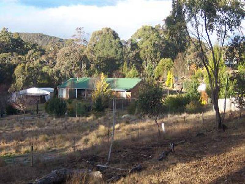 285 Elliott Way, Tumbarumba NSW 2653