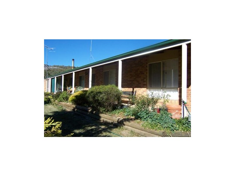 285 Elliott Way, Tumbarumba NSW 2653