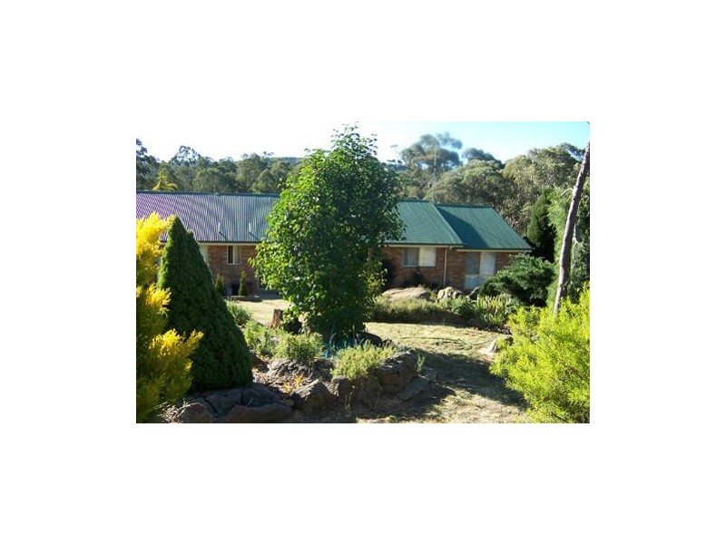 285 Elliott Way, Tumbarumba NSW 2653