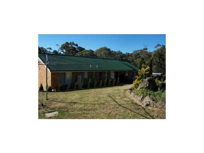 285 Elliott Way, Tumbarumba NSW 2653