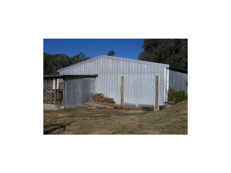 285 Elliott Way, Tumbarumba NSW 2653