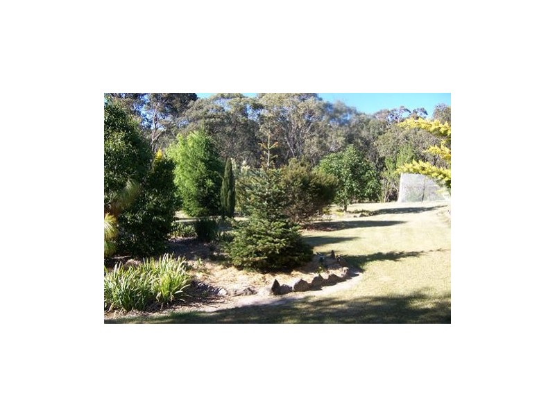 285 Elliott Way, Tumbarumba NSW 2653