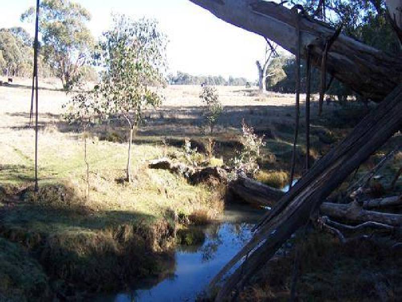 Lot 103  Albury Street, Tumbarumba NSW 2653