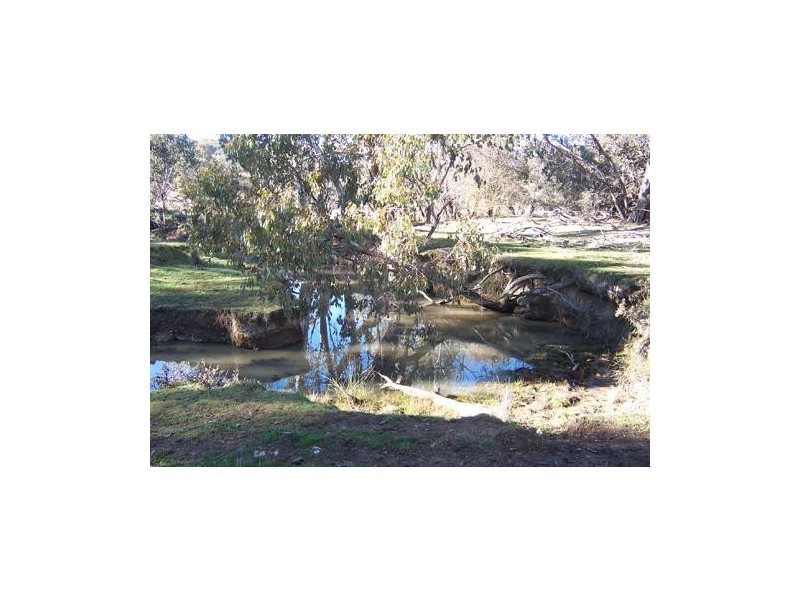 Lot 103  Albury Street, Tumbarumba NSW 2653