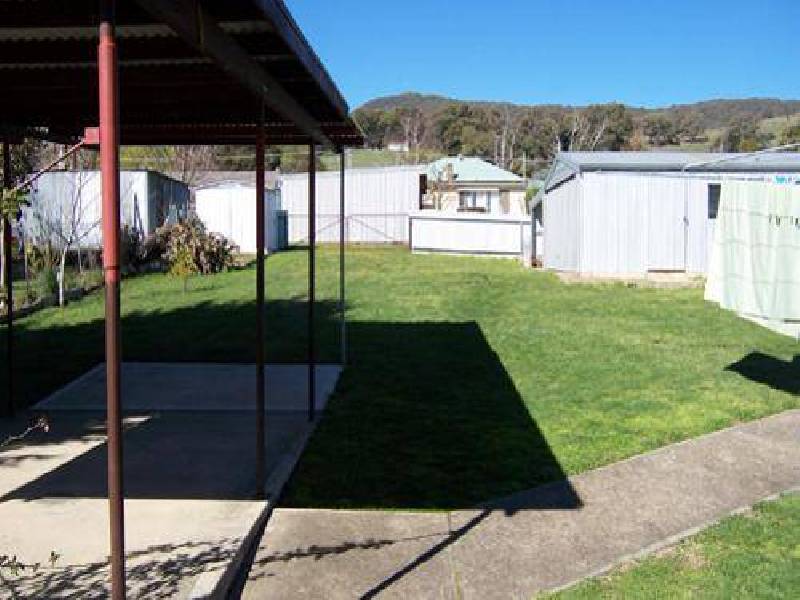 118 King Street, Tumbarumba NSW 2653