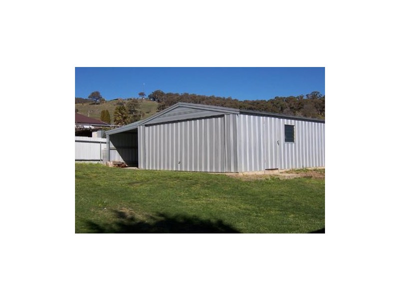 118 King Street, Tumbarumba NSW 2653