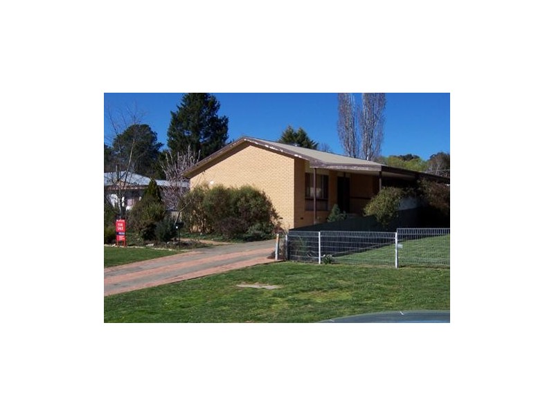 118 King Street, Tumbarumba NSW 2653