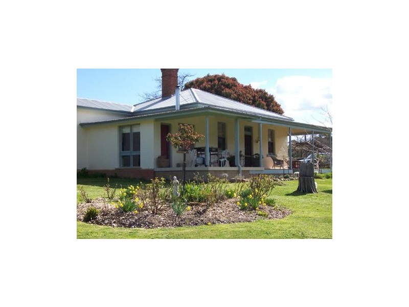 1236 Tooma Road, Tumbarumba NSW 2653