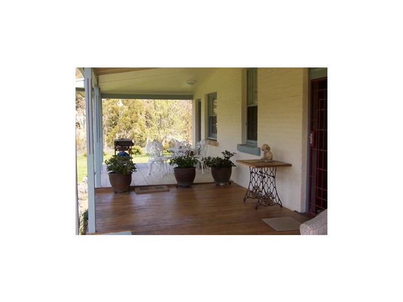 1236 Tooma Road, Tumbarumba NSW 2653