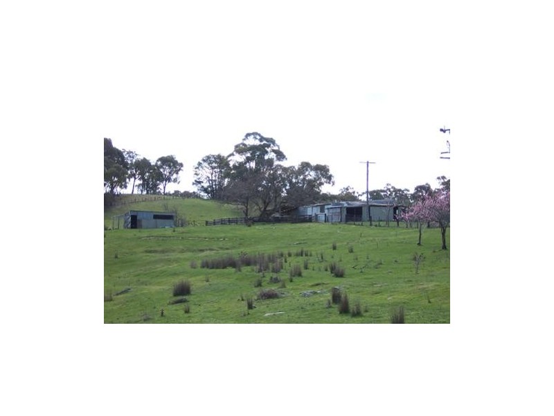1236 Tooma Road, Tumbarumba NSW 2653