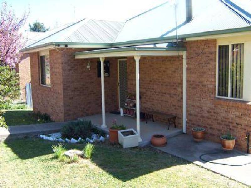 53  Murray Street, Tumbarumba NSW 2653