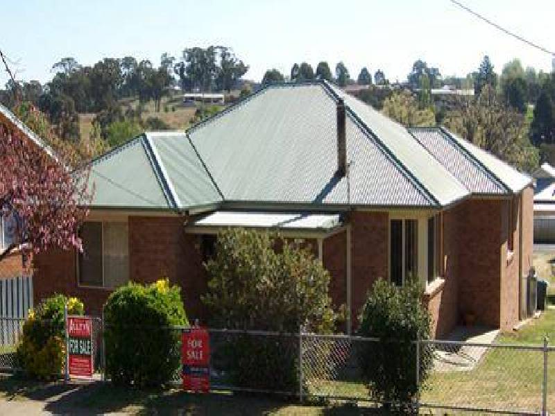 53  Murray Street, Tumbarumba NSW 2653