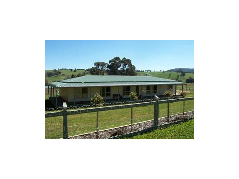 195 Batlow Road, Tumbarumba NSW 2653