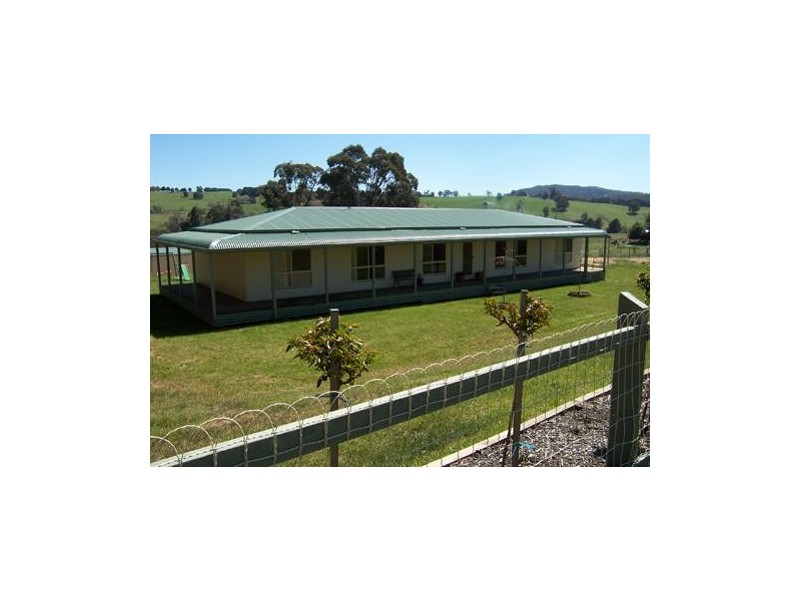 195 Batlow Road, Tumbarumba NSW 2653