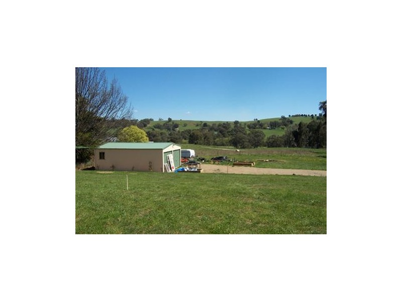 195 Batlow Road, Tumbarumba NSW 2653