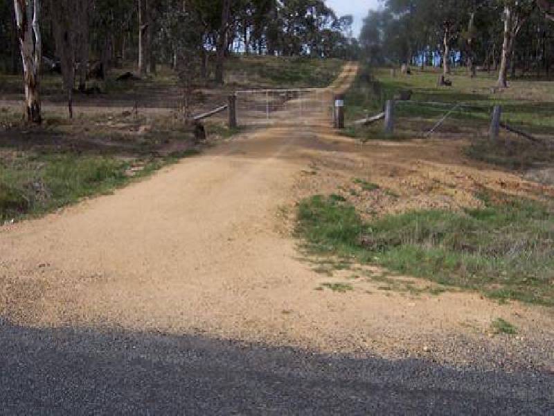 Lot 6  Elliott Way, Tumbarumba NSW 2653