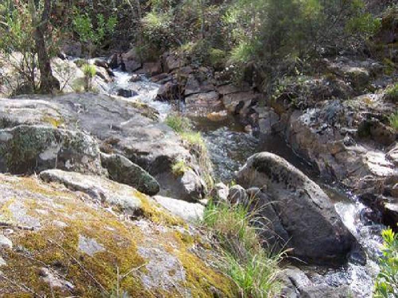 Lot 6  Elliott Way, Tumbarumba NSW 2653
