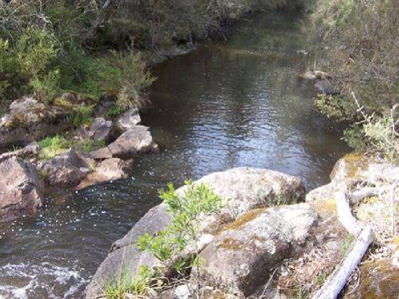 Lot 6  Elliott Way, Tumbarumba NSW 2653