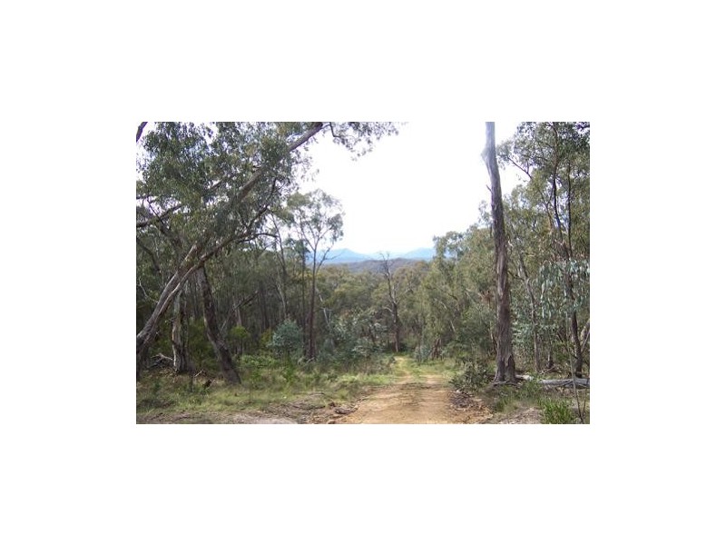 Lot 6  Elliott Way, Tumbarumba NSW 2653