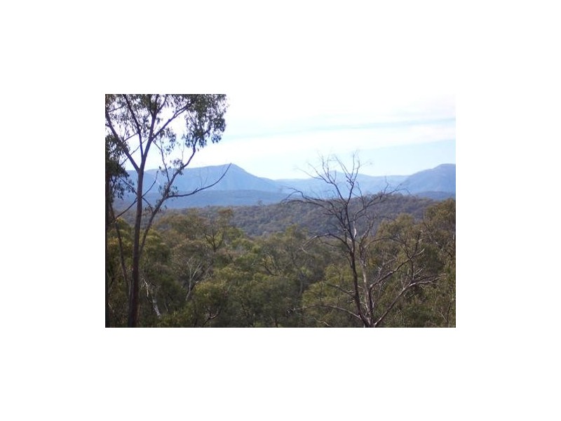 Lot 6  Elliott Way, Tumbarumba NSW 2653