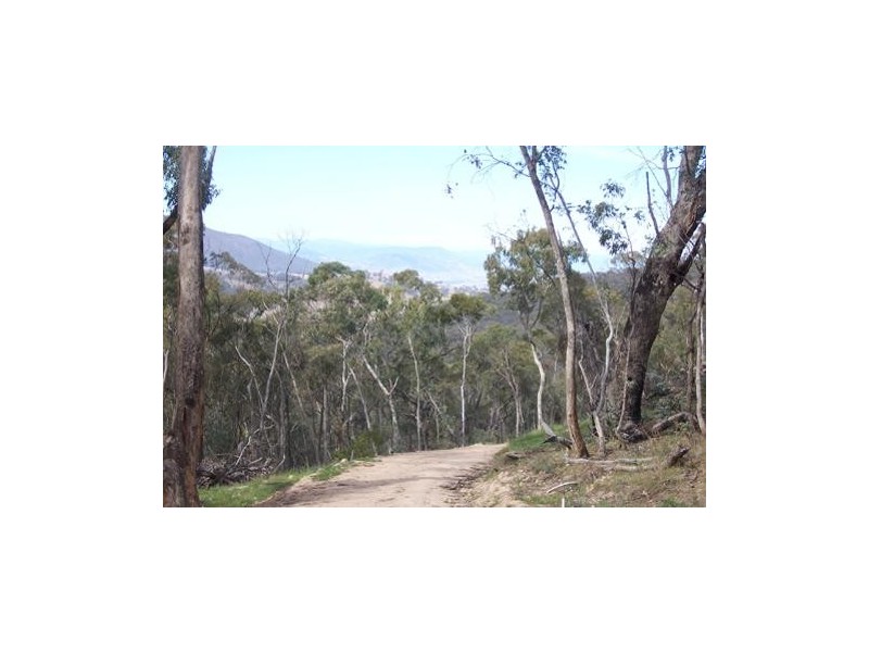 Lot 6  Elliott Way, Tumbarumba NSW 2653