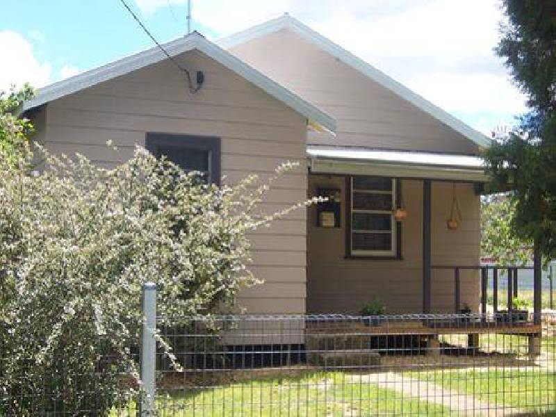 1601  Wagga Road, Rosewood NSW 2652