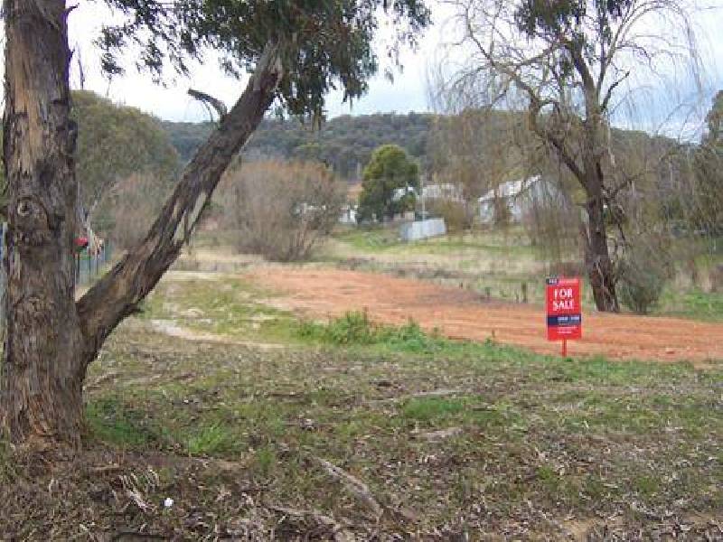 Lot 22  King Street, Tumbarumba NSW 2653