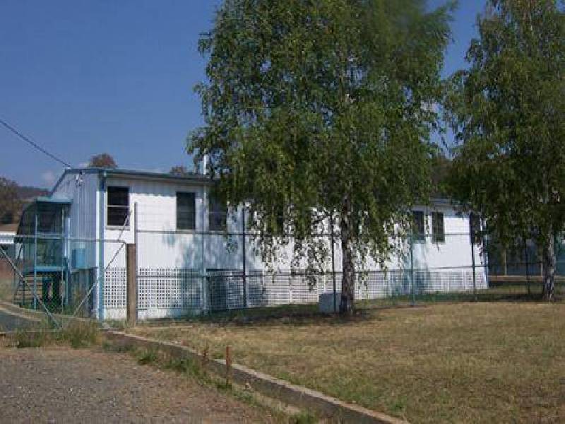 Lots 5 & 6  Gilbert Street, Tumbarumba NSW 2653