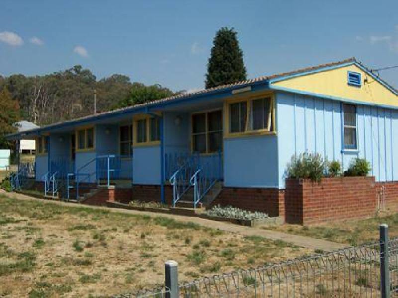 94  Murray Street, Tumbarumba NSW 2653