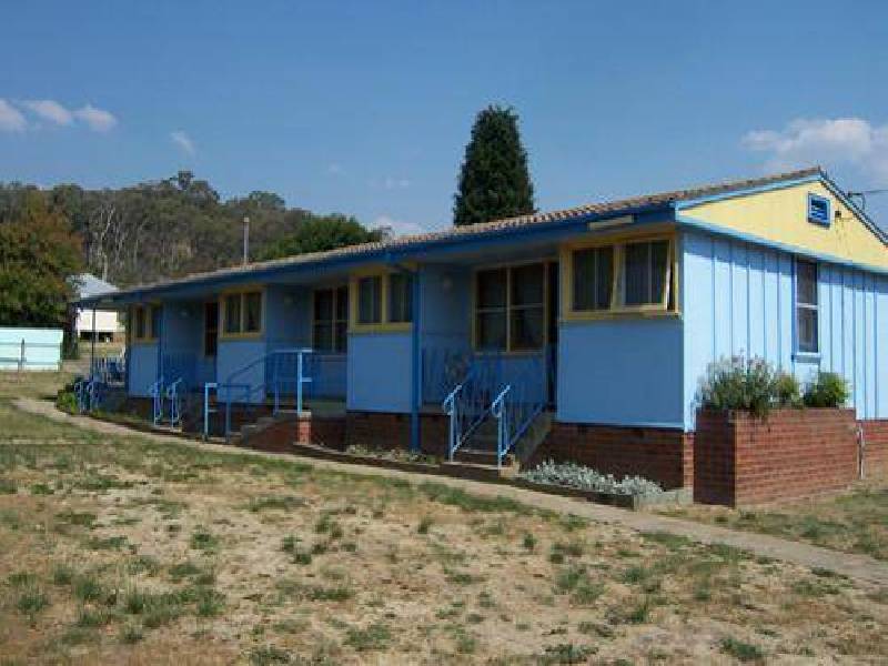 94  Murray Street, Tumbarumba NSW 2653