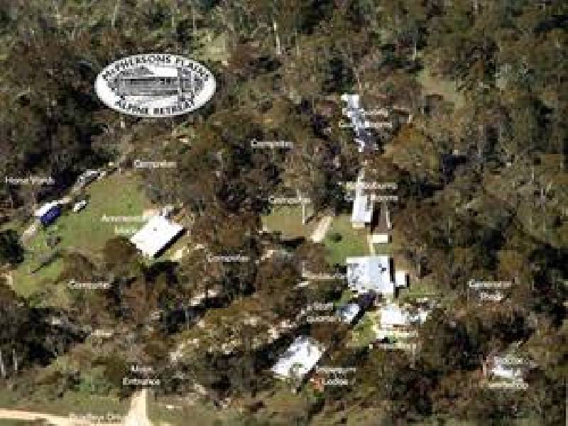 230  Bradley Drive, Tumbarumba NSW 2653