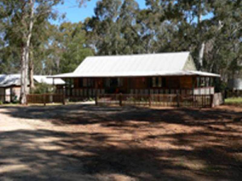 230  Bradley Drive, Tumbarumba NSW 2653