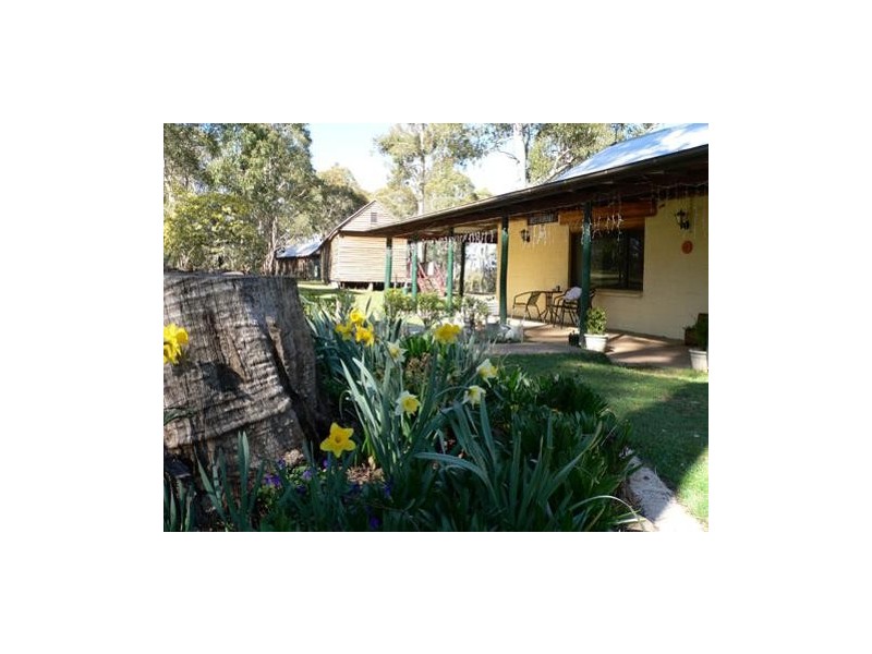 230  Bradley Drive, Tumbarumba NSW 2653