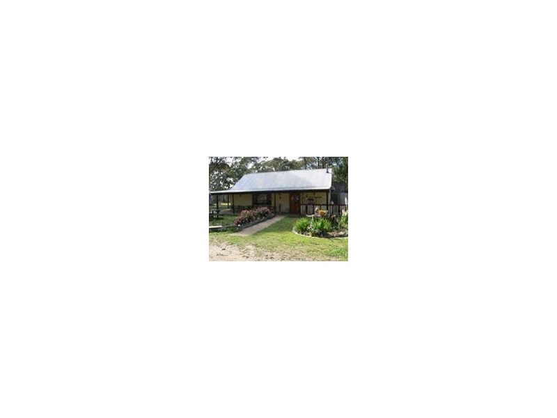 230  Bradley Drive, Tumbarumba NSW 2653