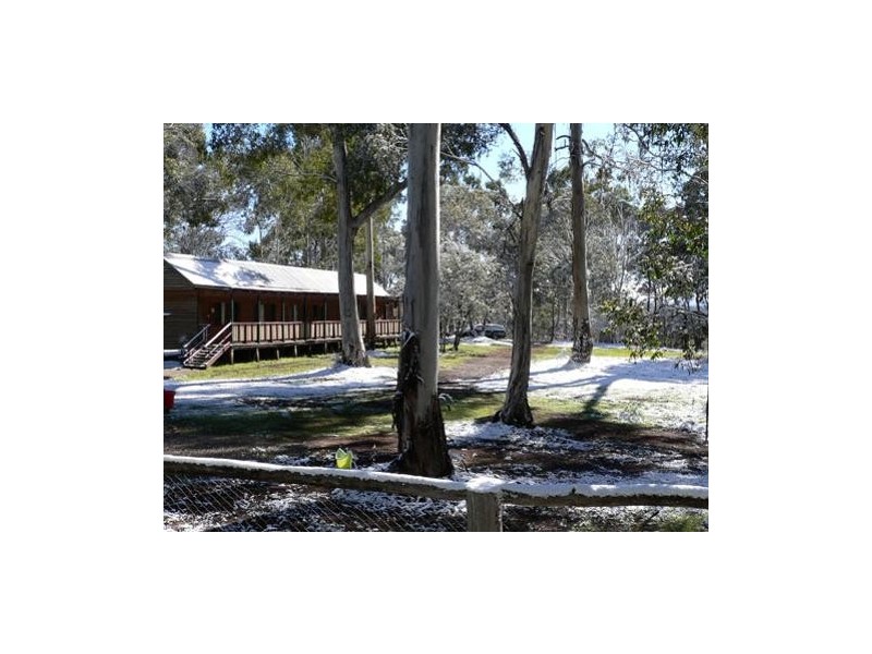 230  Bradley Drive, Tumbarumba NSW 2653
