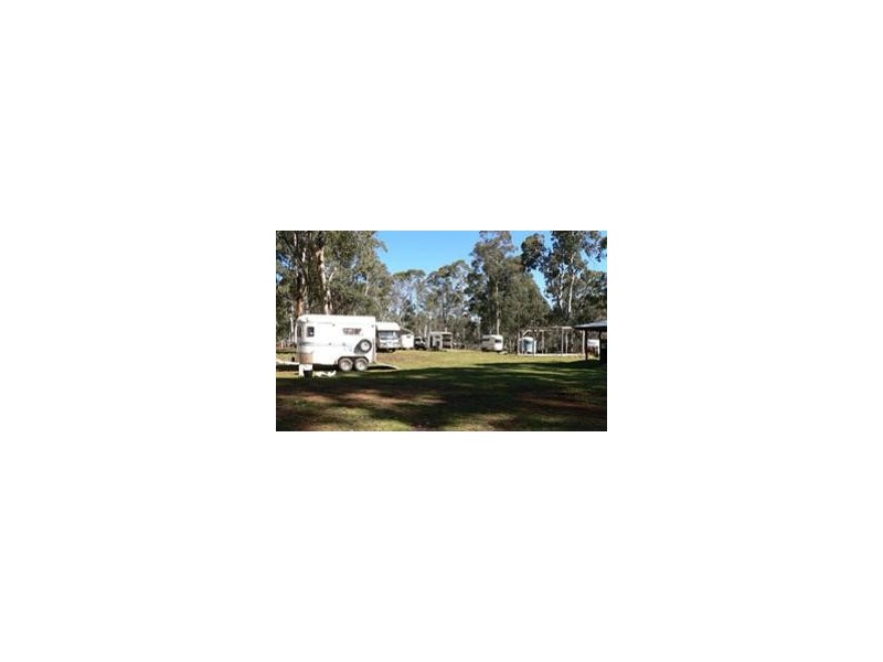 230  Bradley Drive, Tumbarumba NSW 2653