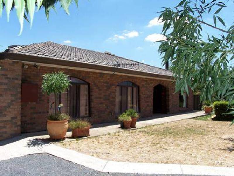 60   Ramsay Road, Tumbarumba NSW 2653