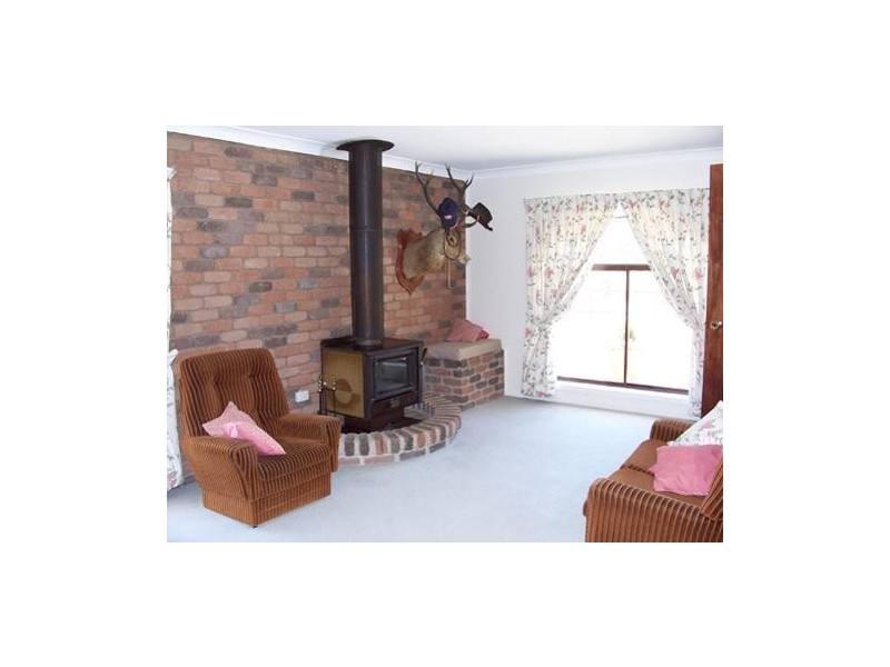 60   Ramsay Road, Tumbarumba NSW 2653