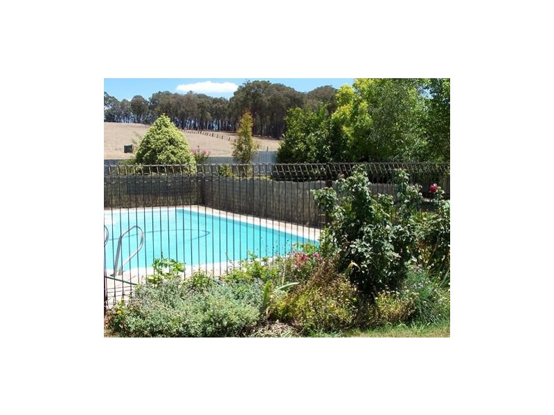 60   Ramsay Road, Tumbarumba NSW 2653