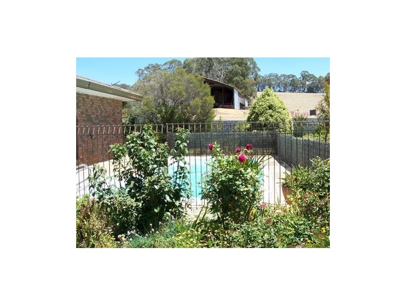 60   Ramsay Road, Tumbarumba NSW 2653