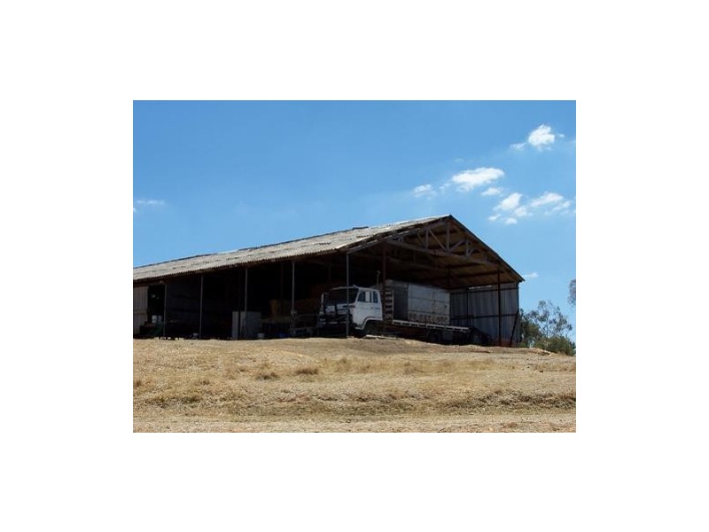 60   Ramsay Road, Tumbarumba NSW 2653