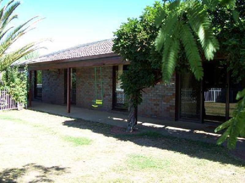 6  Harrow Street, Tumbarumba NSW 2653