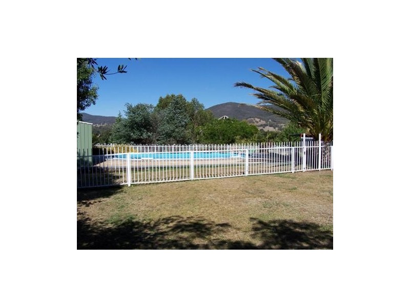 6  Harrow Street, Tumbarumba NSW 2653