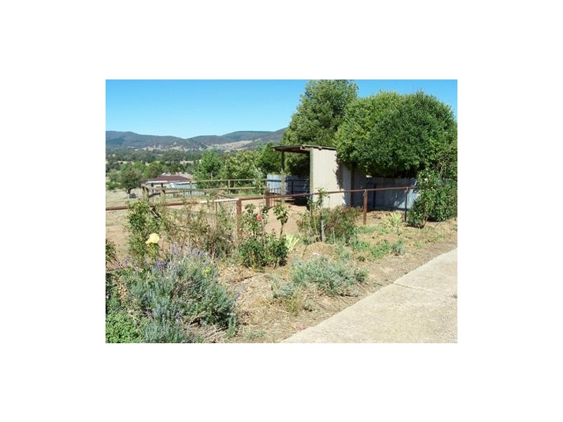 6  Harrow Street, Tumbarumba NSW 2653
