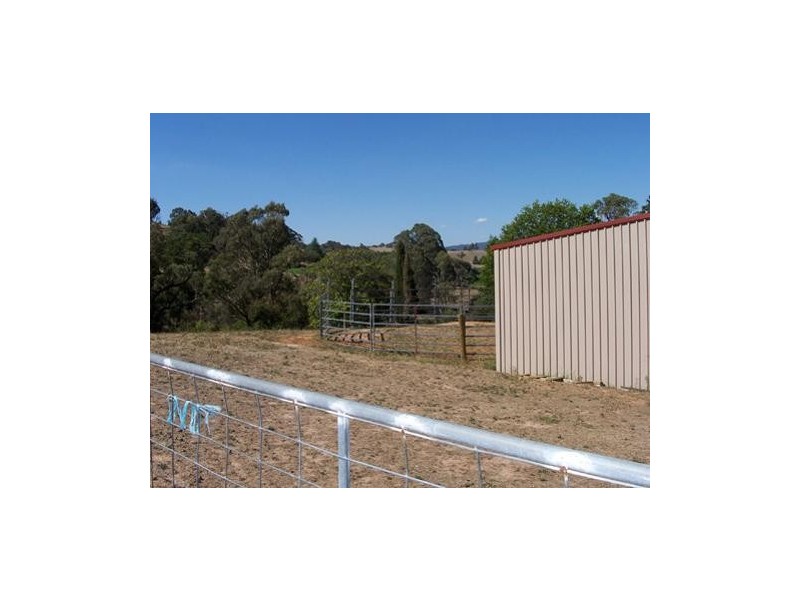 6  Harrow Street, Tumbarumba NSW 2653